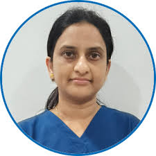 Dr Kaveri G